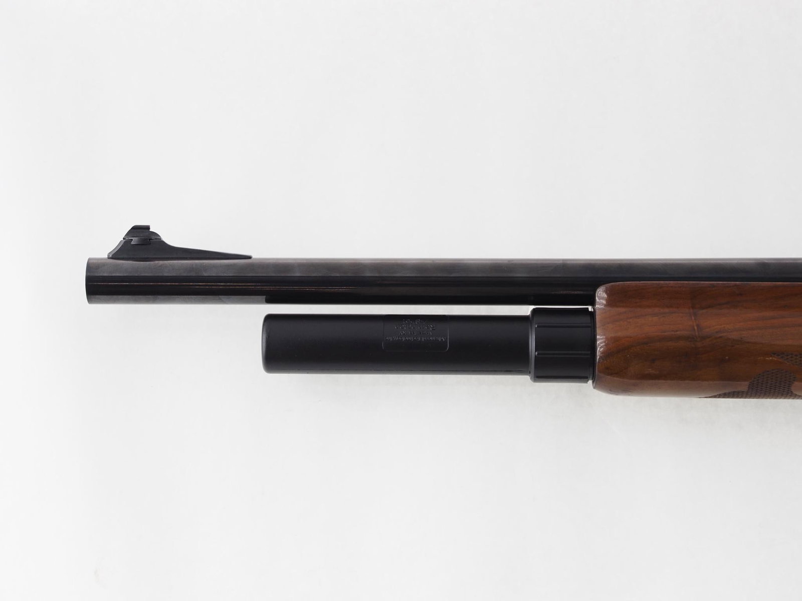 Remington 1100 Shotgun - 13