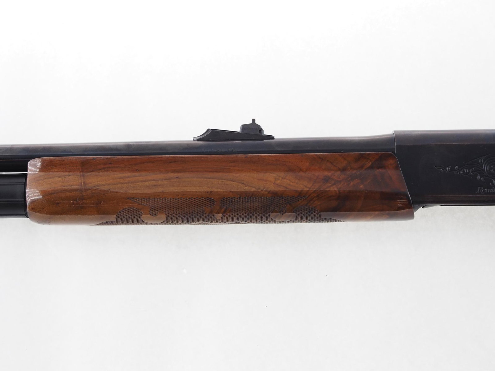 Remington 1100 Shotgun - 14