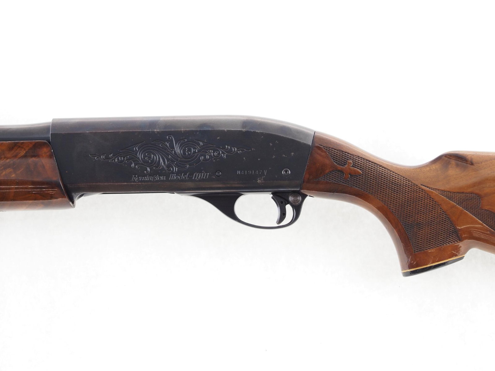 Remington 1100 Shotgun - 15
