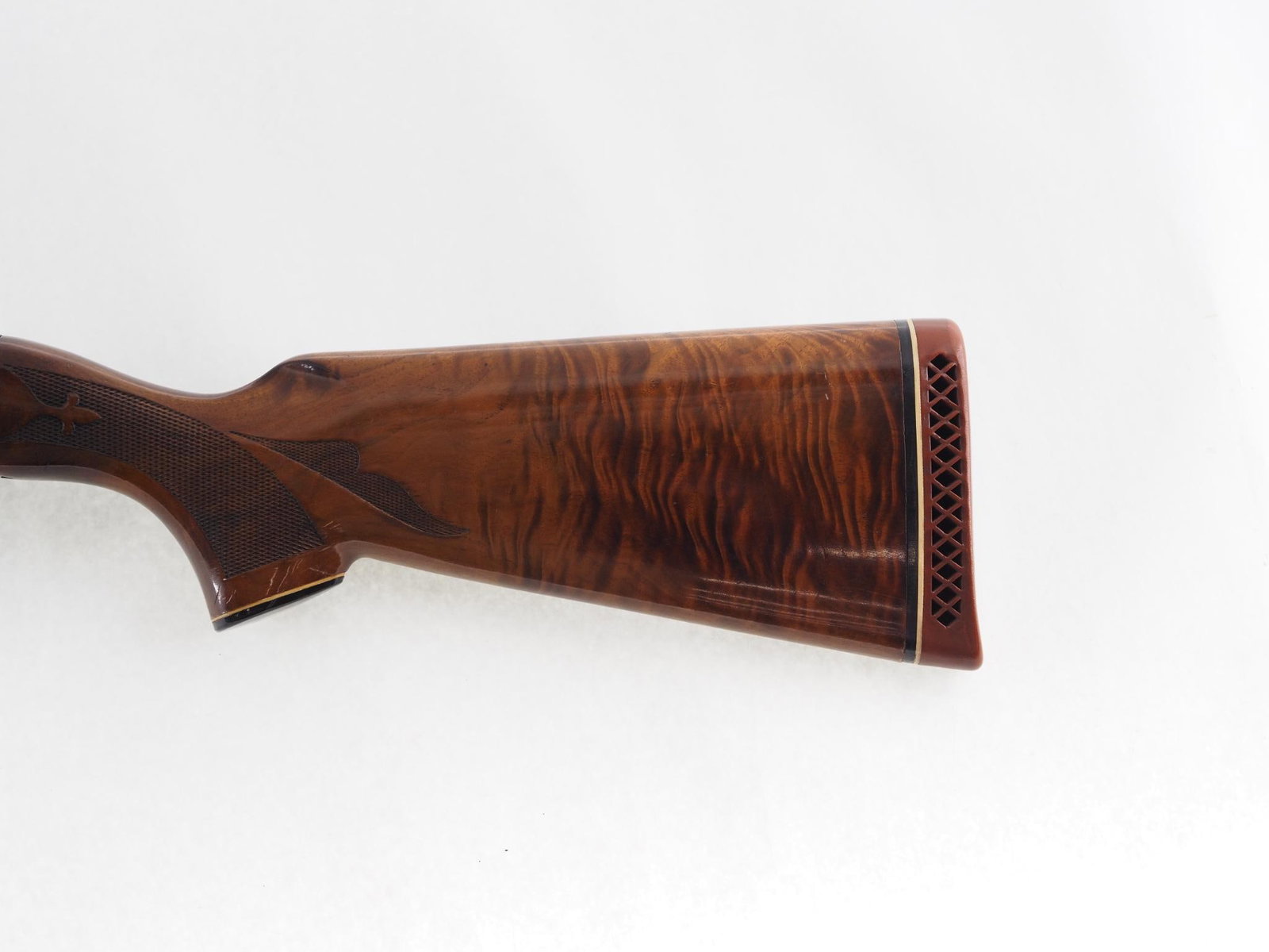 Remington 1100 Shotgun - 16