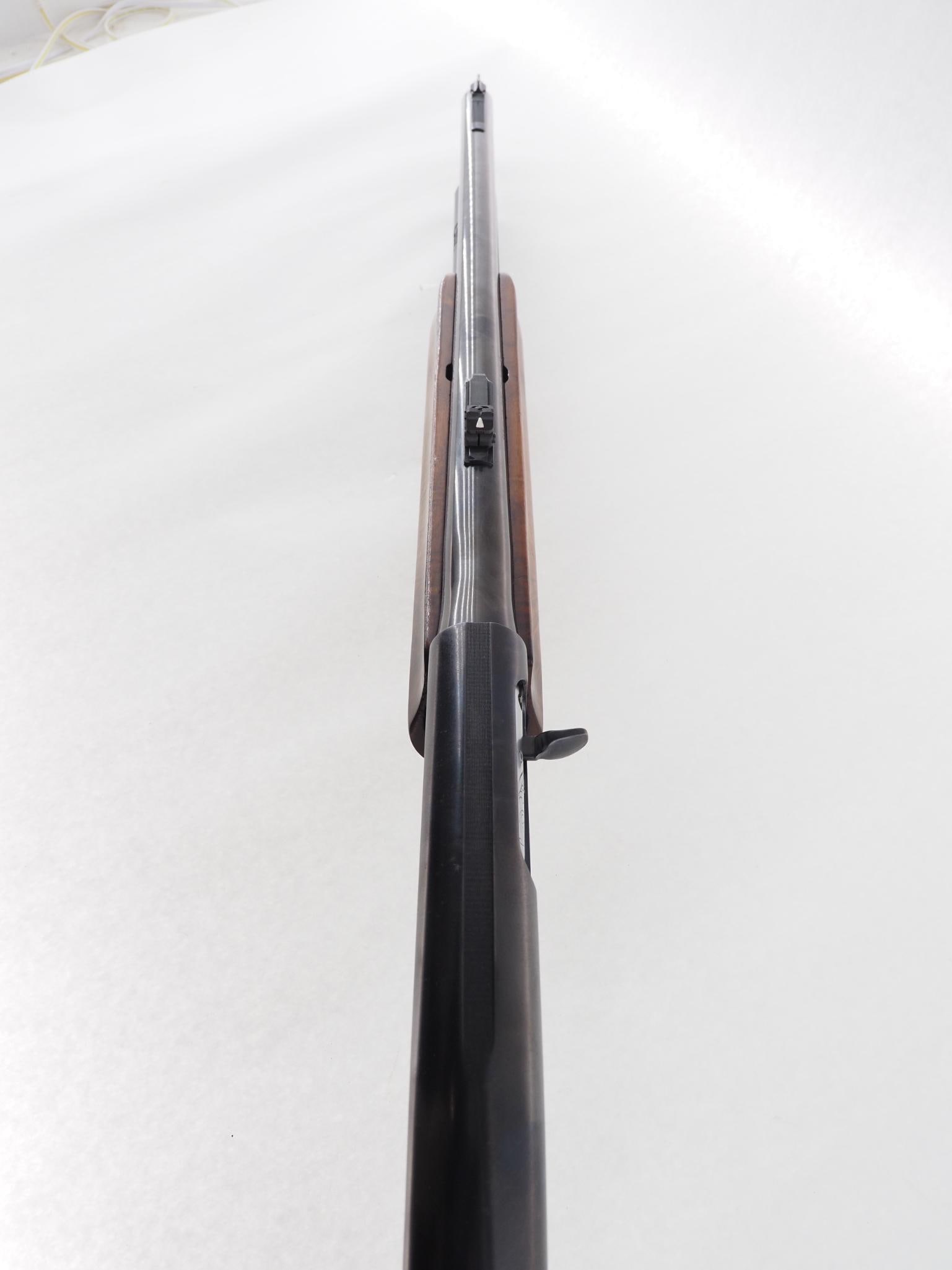 Remington 1100 Shotgun - 18