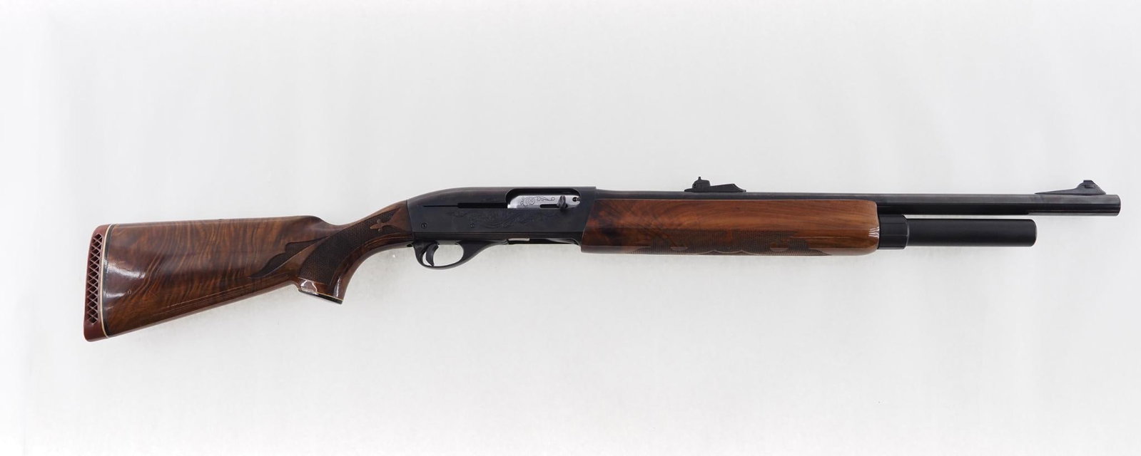 Remington 1100 Shotgun - 2