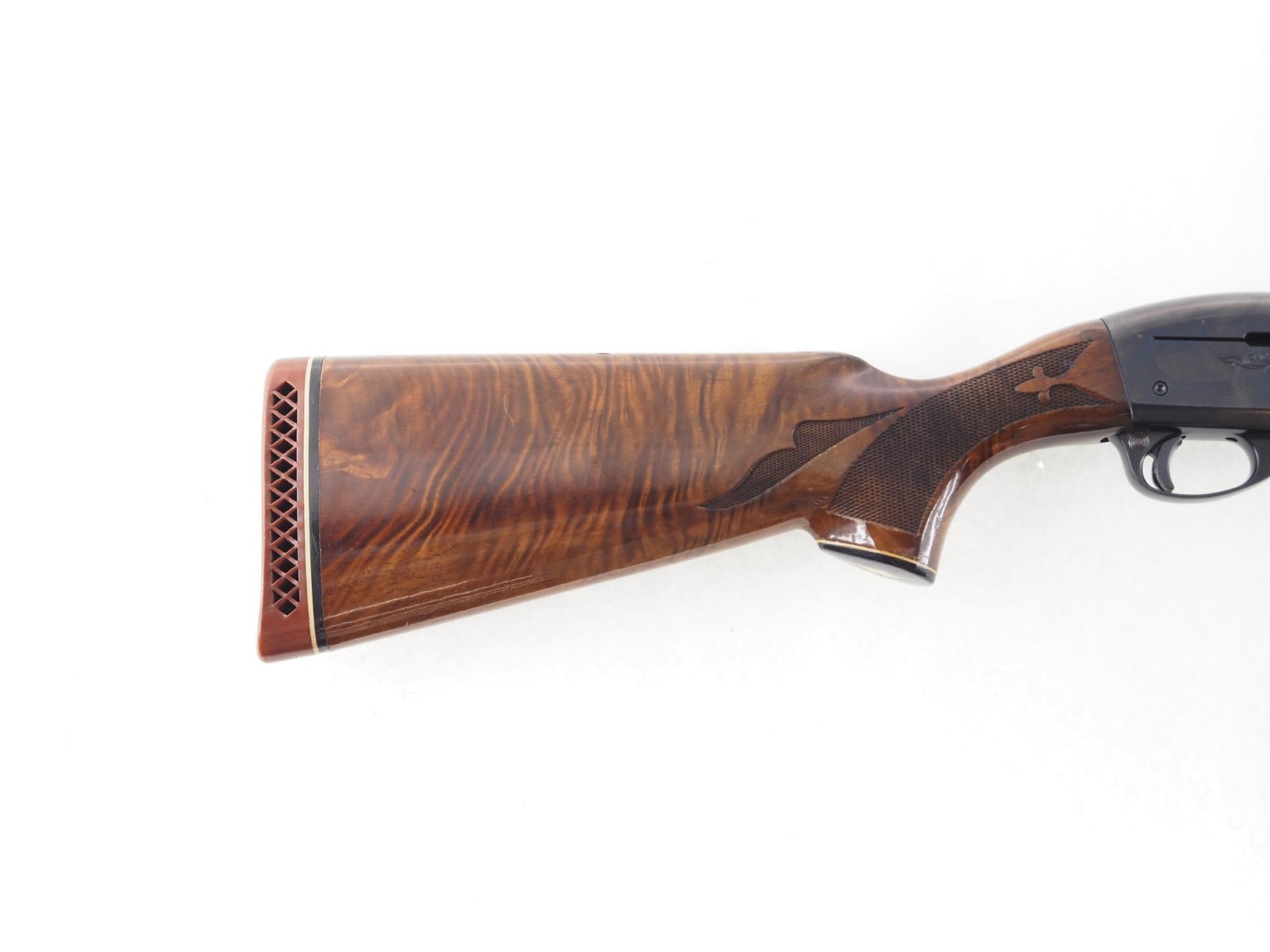 Remington 1100 Shotgun - 3