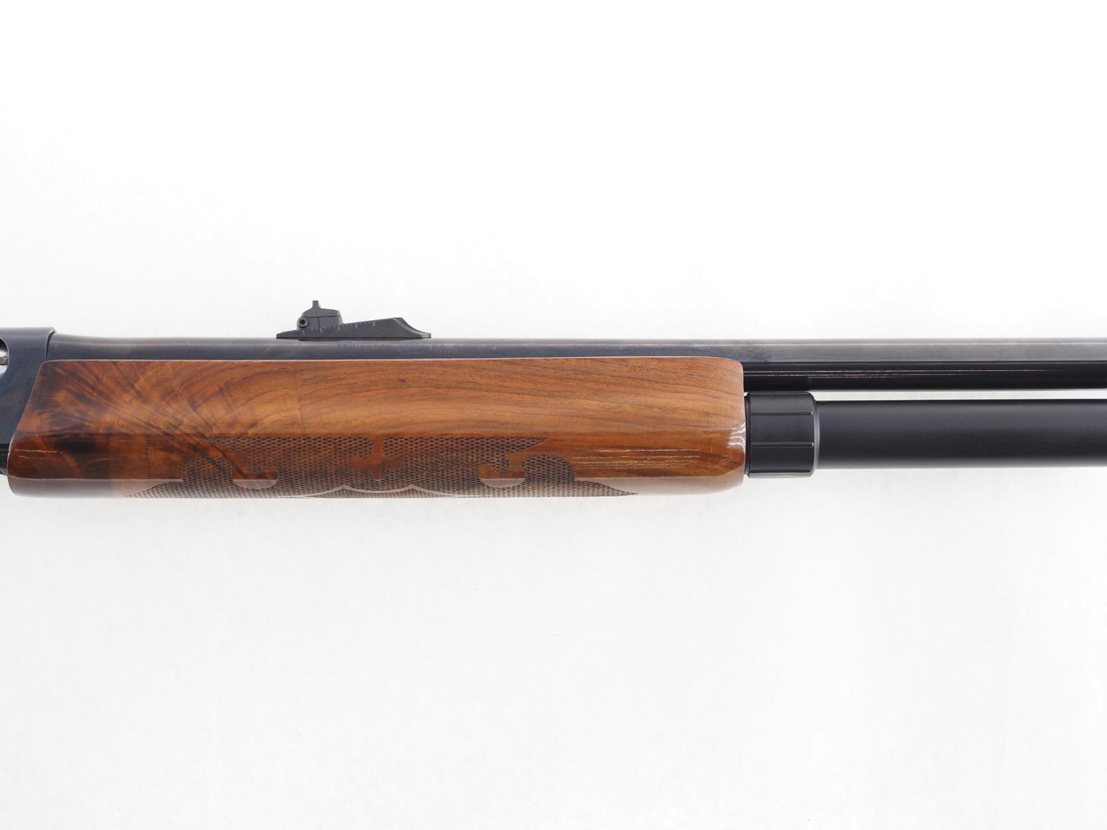 Remington 1100 Shotgun - 5