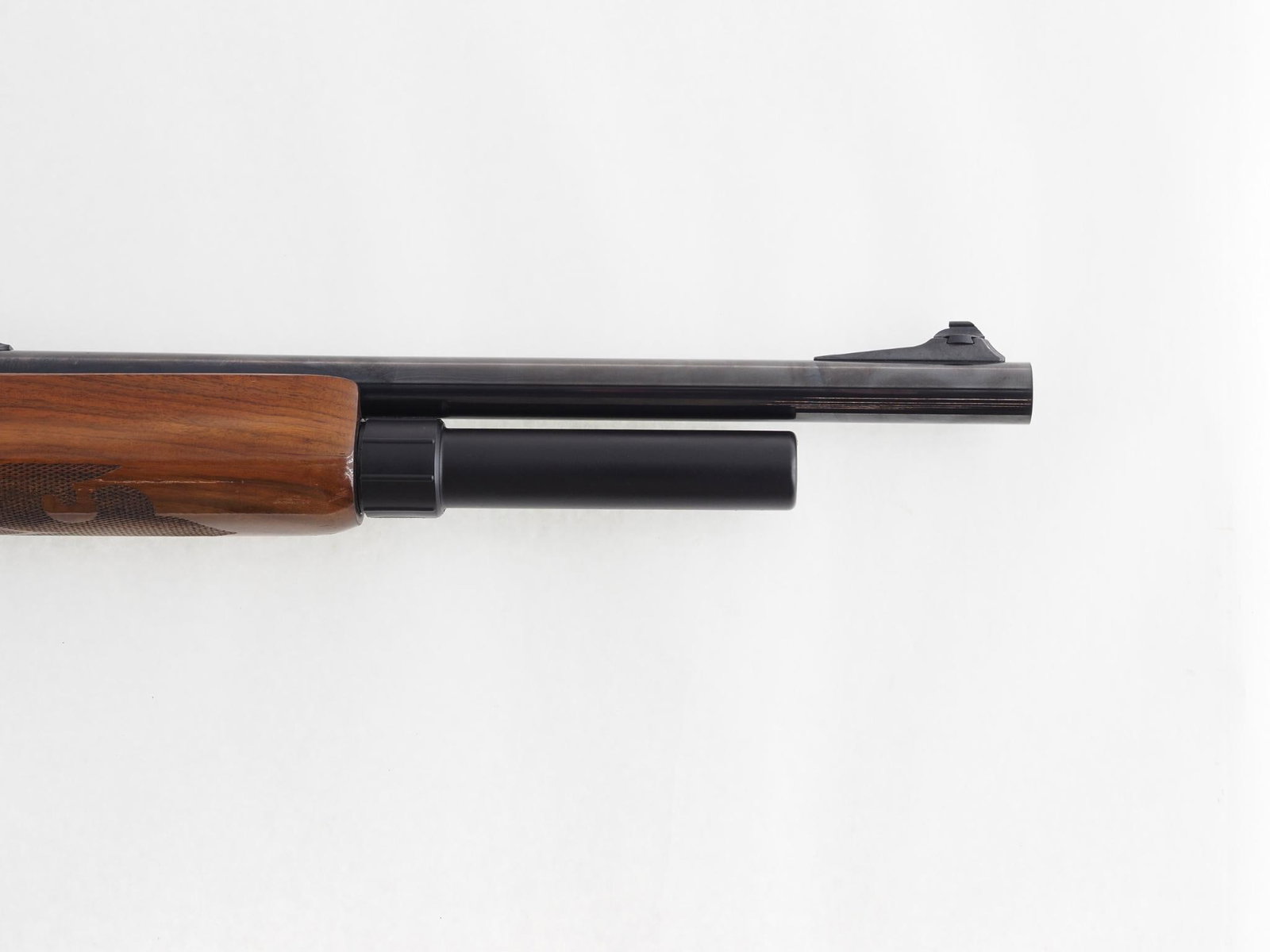 Remington 1100 Shotgun - 6