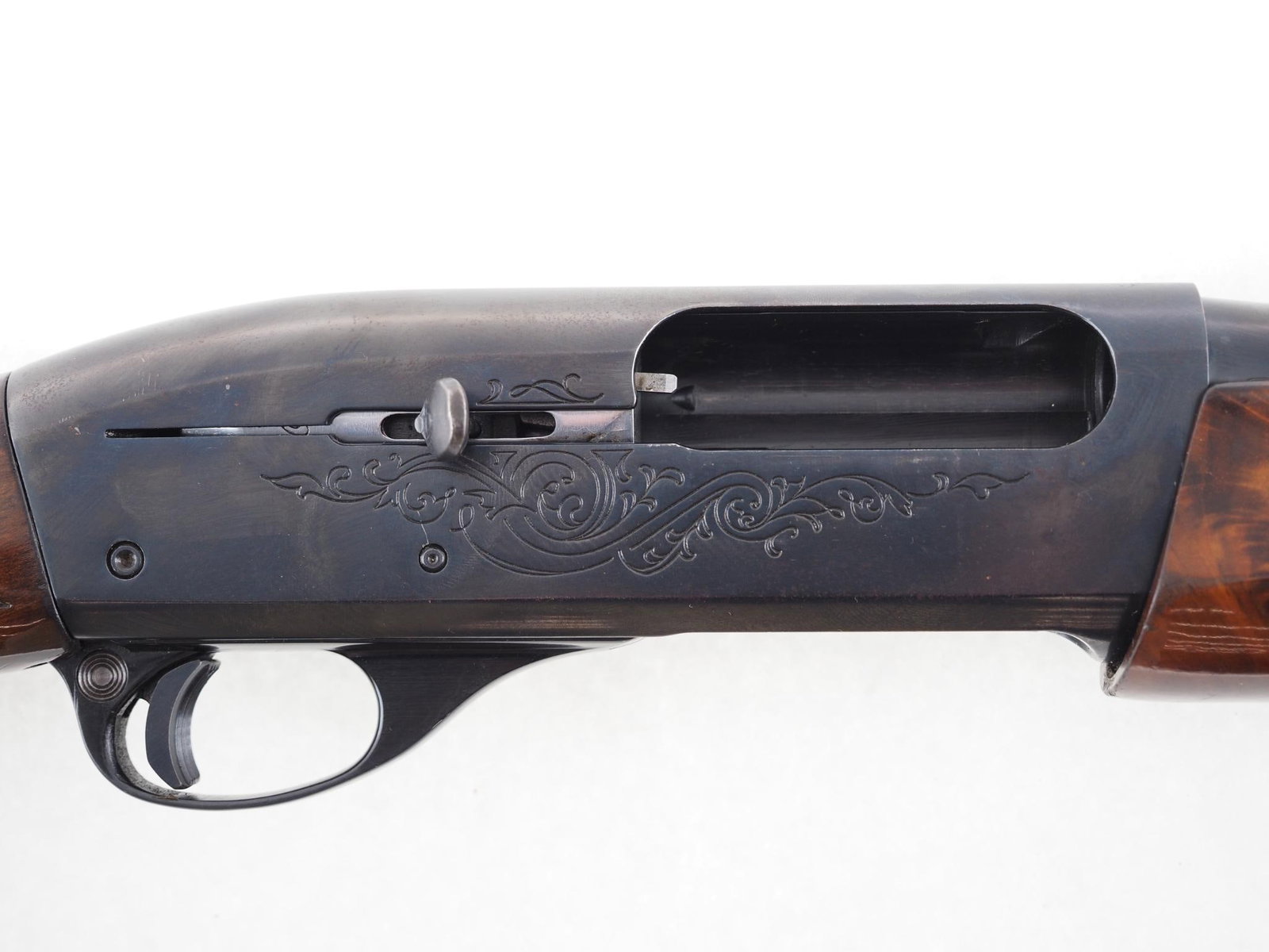 Remington 1100 Shotgun - 8