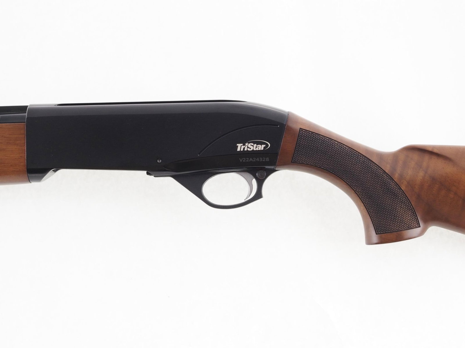Armsen TriStar Viper Shotgun - 15