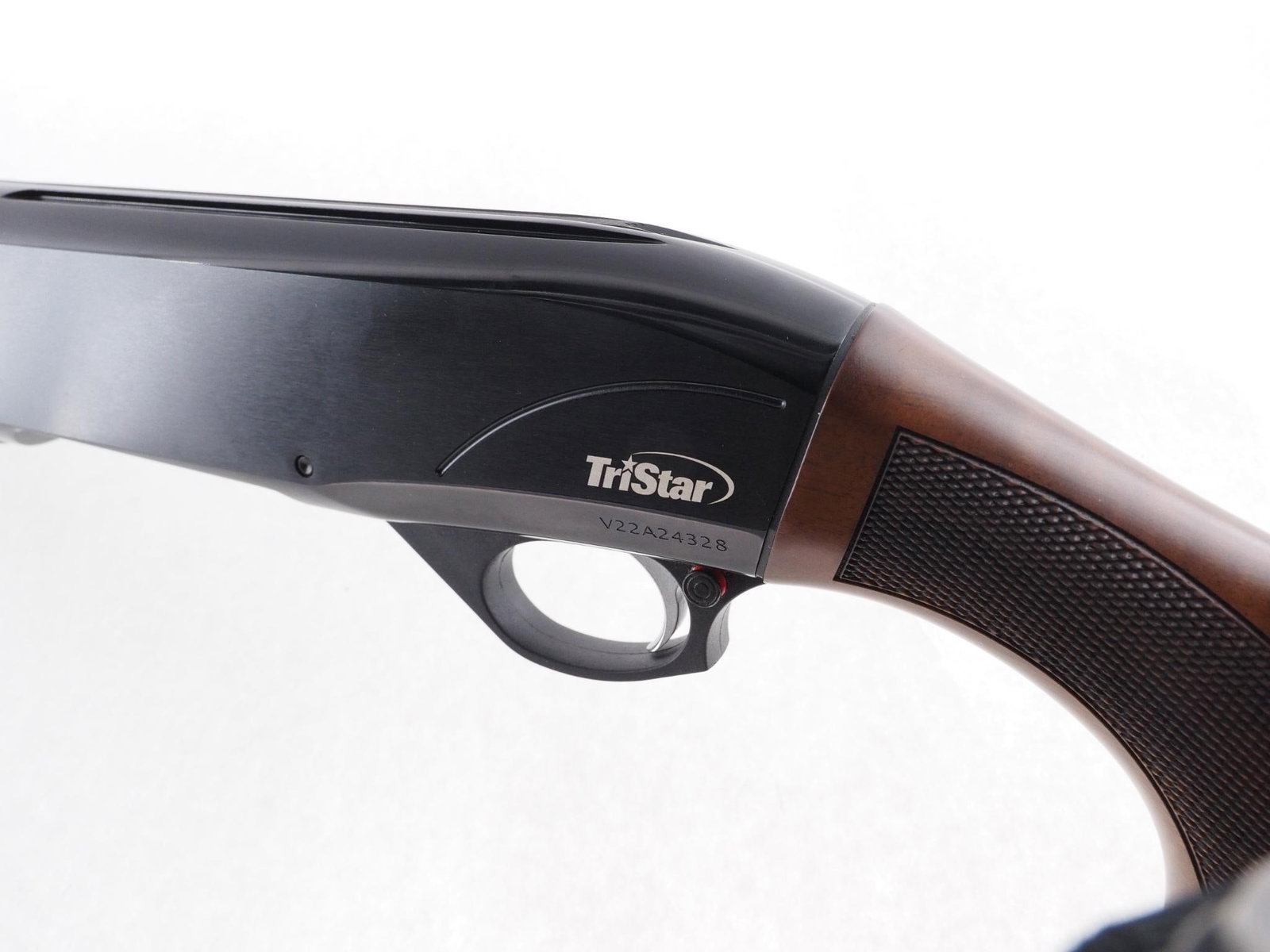 Armsen TriStar Viper Shotgun - 18