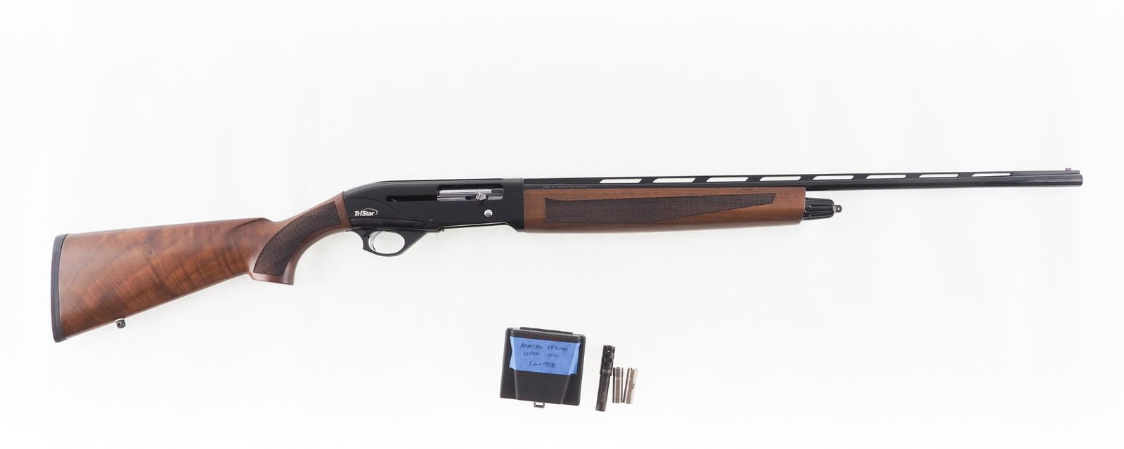 Armsen TriStar Viper Shotgun - 2