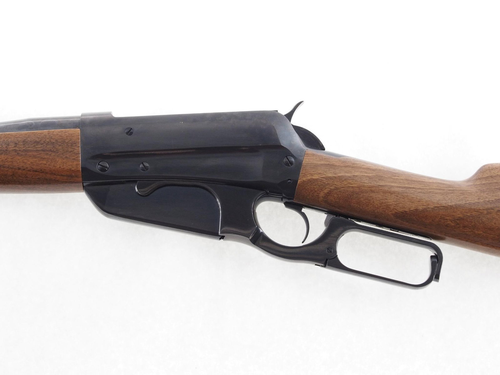 Browning 1895 Rifle - 16
