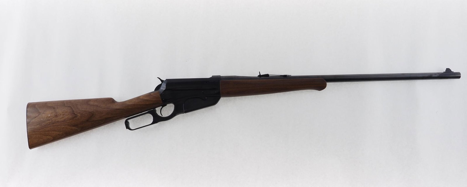 Browning 1895 Rifle - 2
