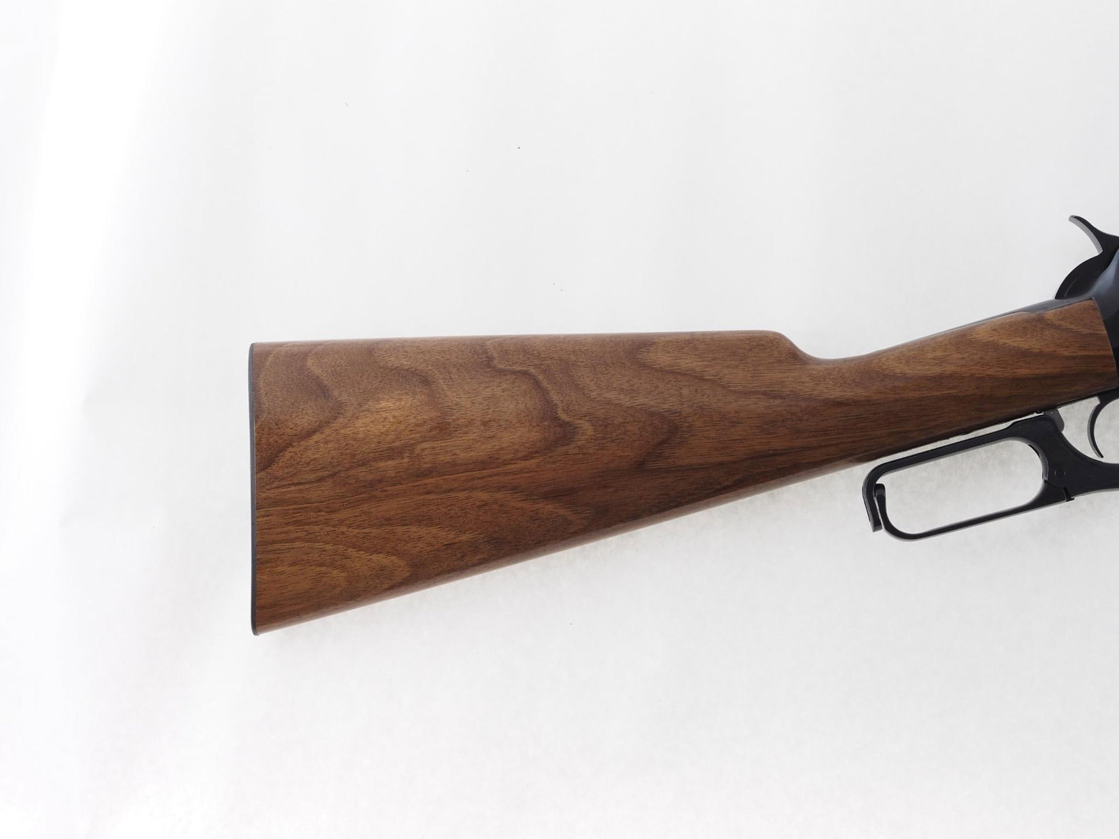 Browning 1895 Rifle - 3