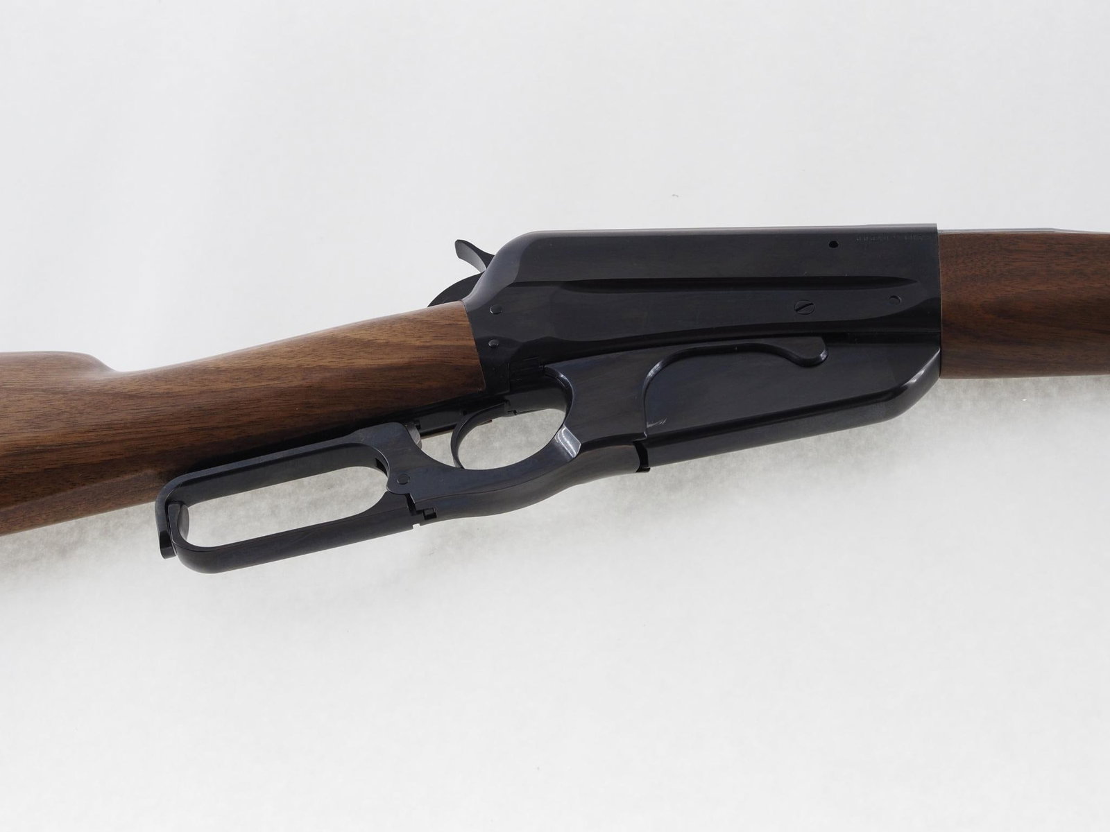 Browning 1895 Rifle - 8