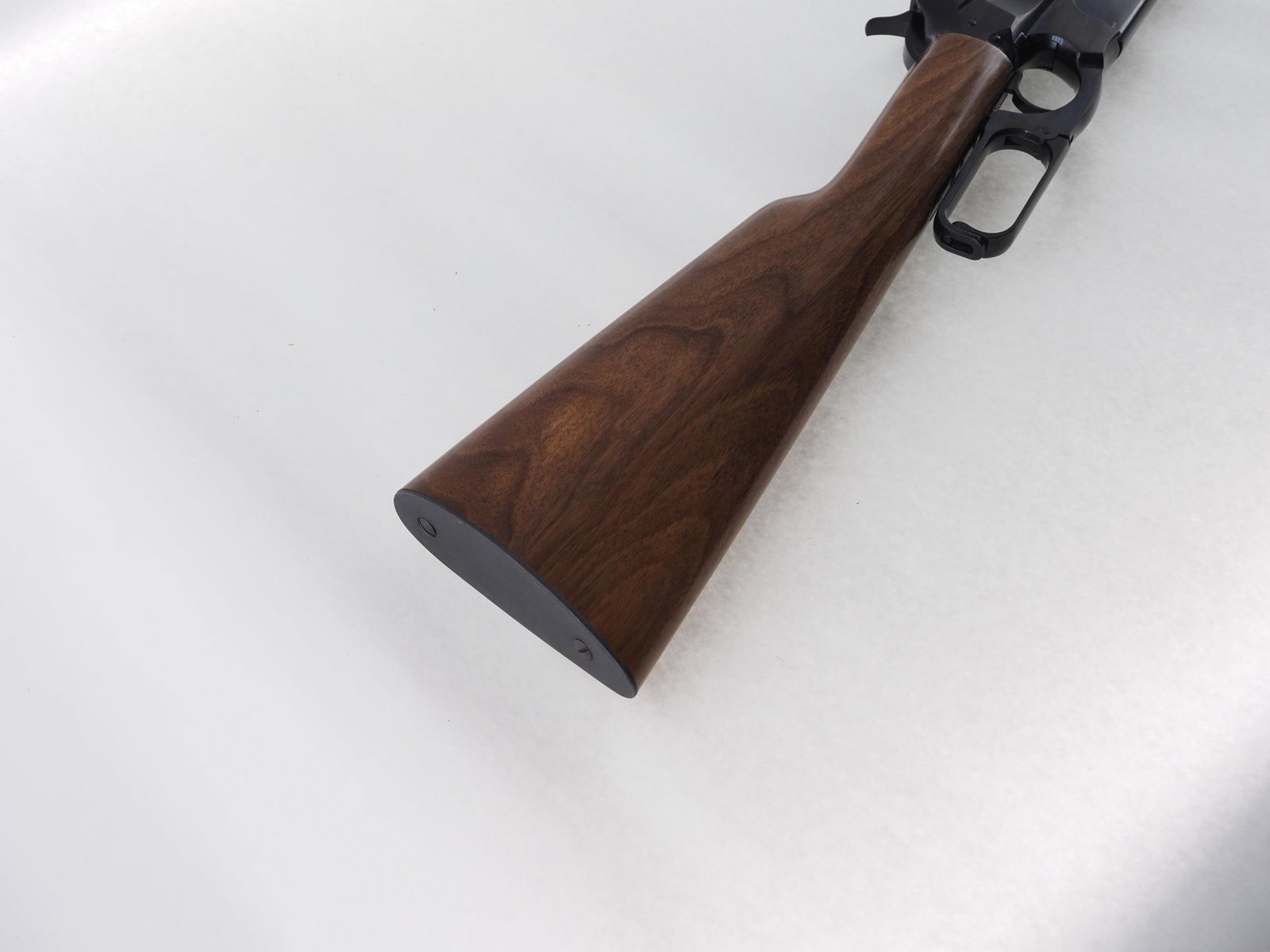Browning 1895 Rifle - 9