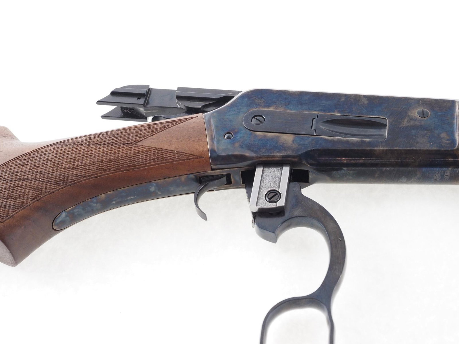 Uberti 1886 Sporting Rifle - 12