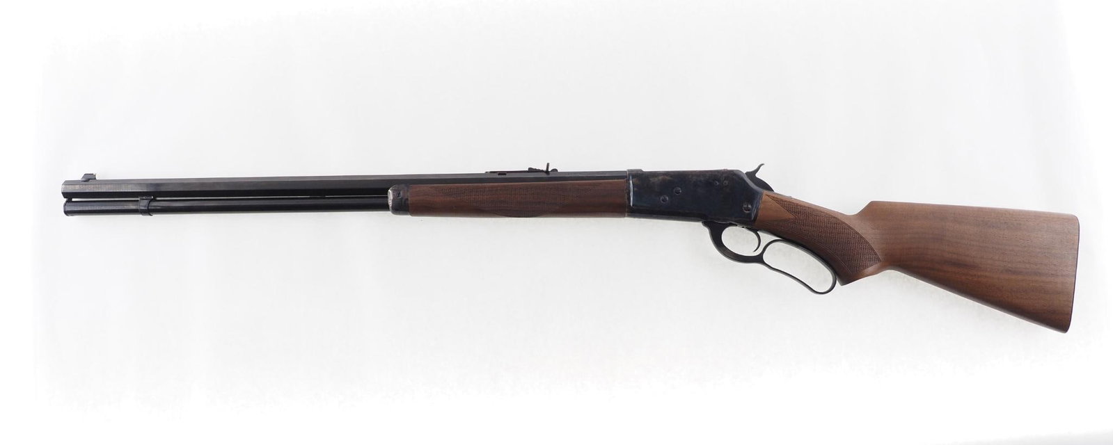 Uberti 1886 Sporting Rifle - 13