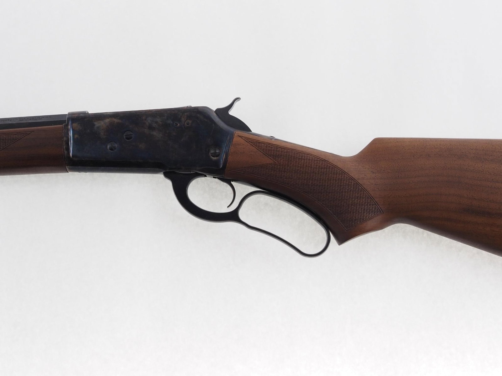 Uberti 1886 Sporting Rifle - 16