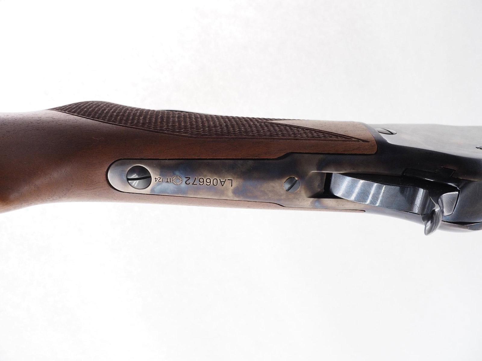 Uberti 1886 Sporting Rifle - 19
