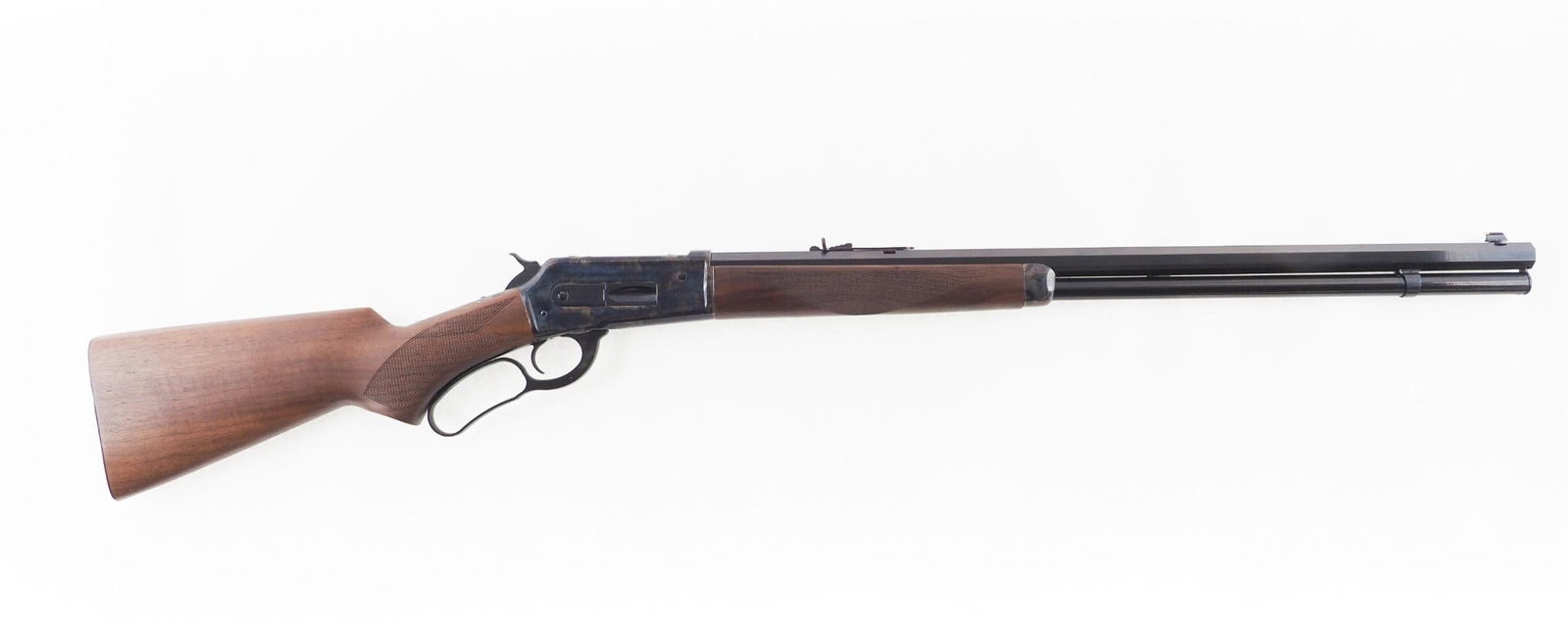 Uberti 1886 Sporting Rifle - 2