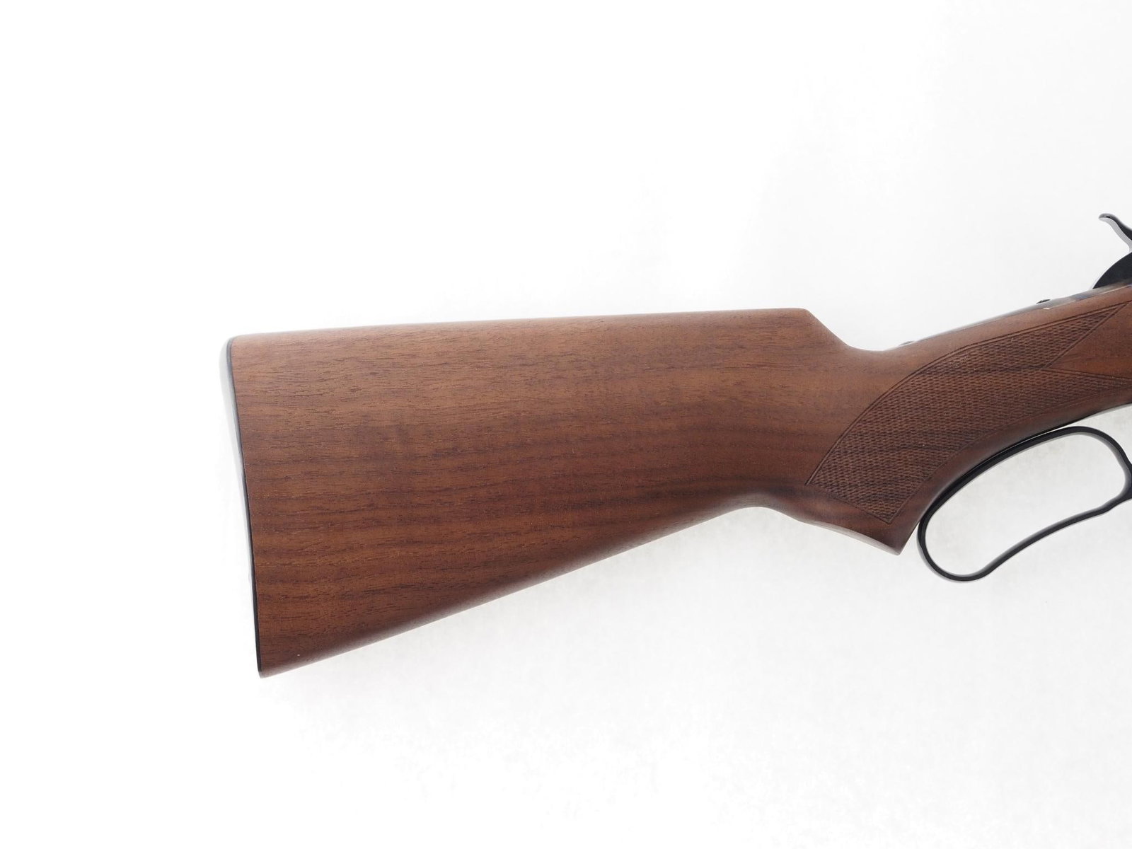 Uberti 1886 Sporting Rifle - 3