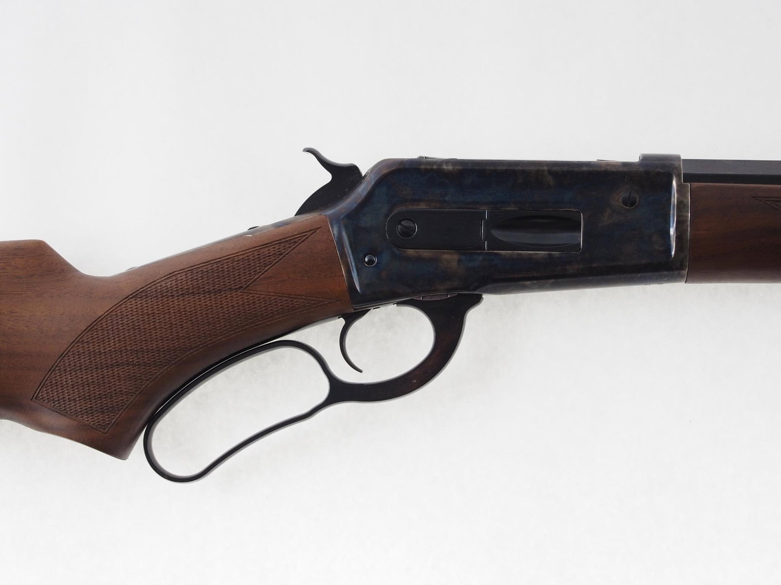 Uberti 1886 Sporting Rifle - 4