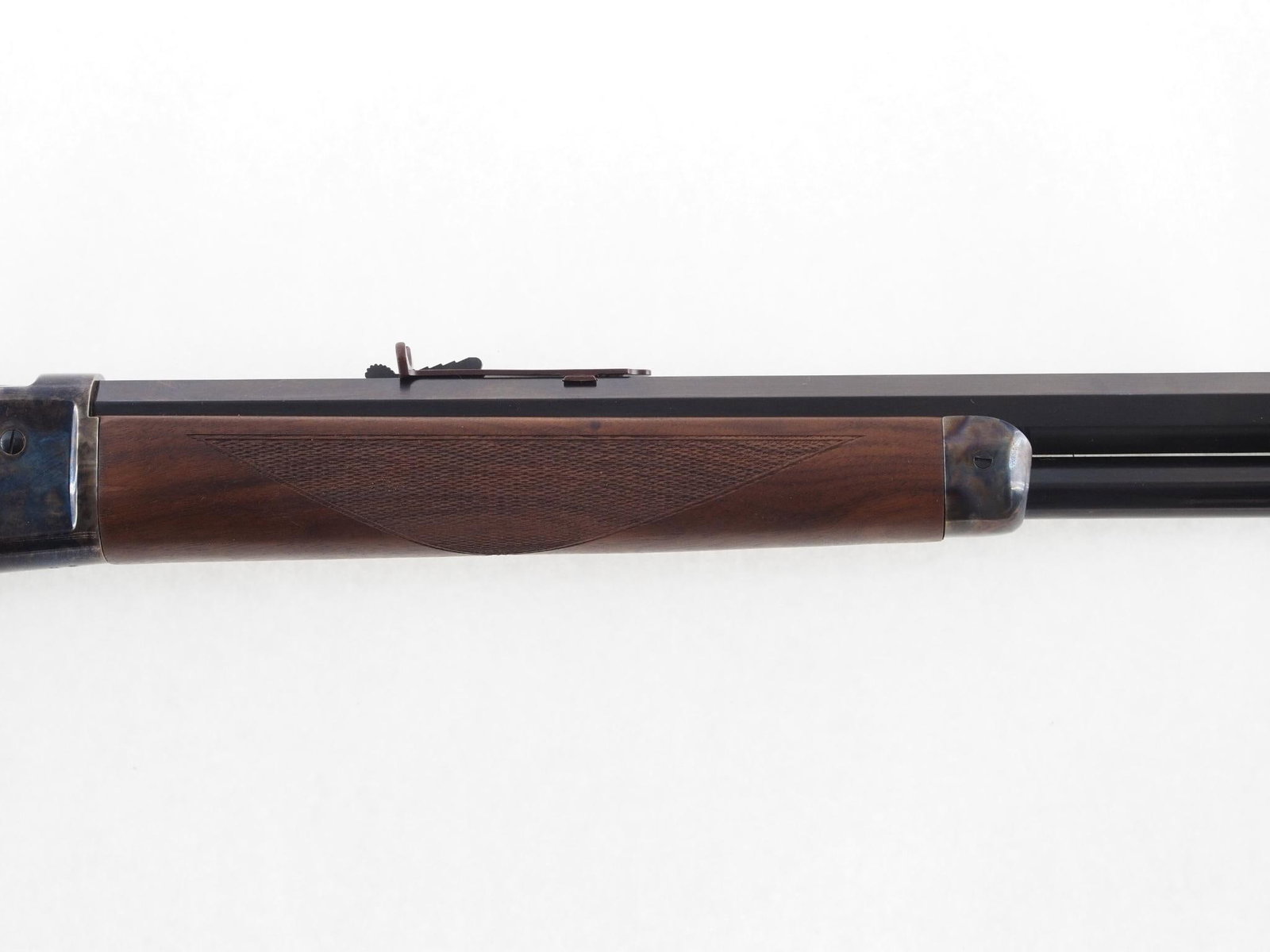 Uberti 1886 Sporting Rifle - 5