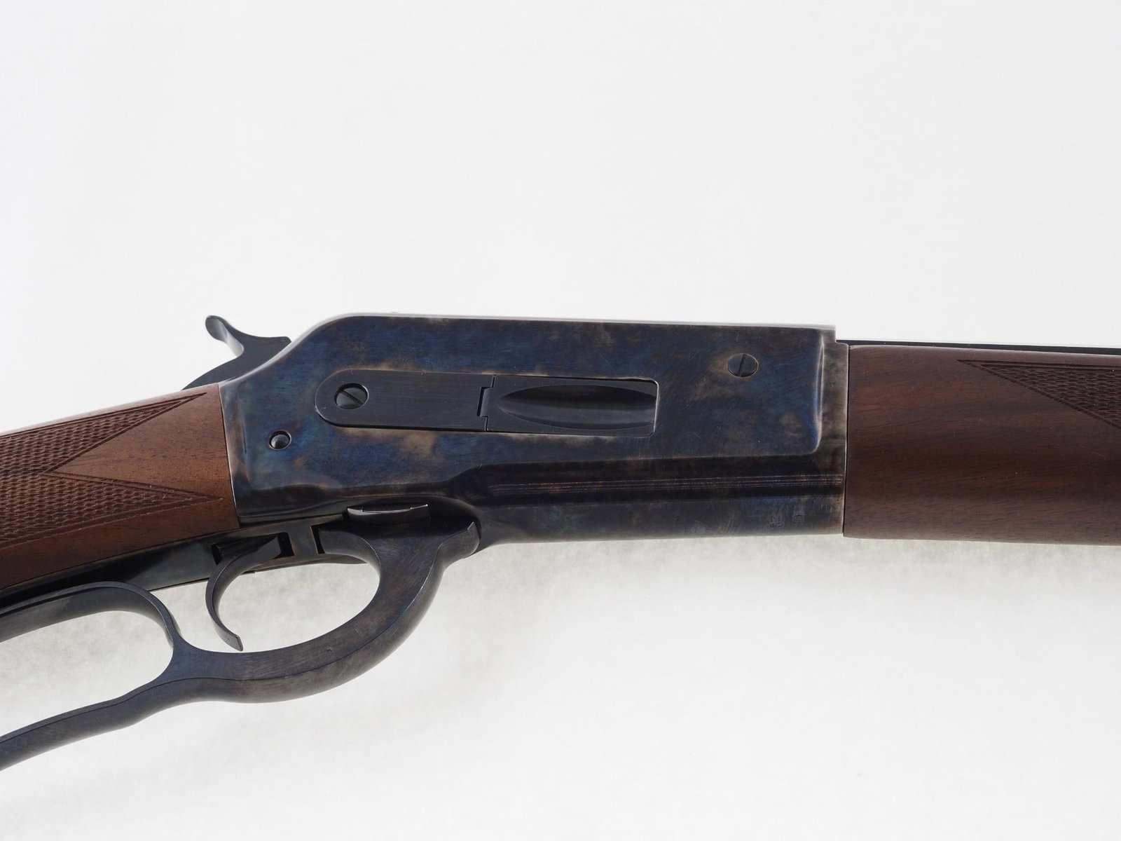 Uberti 1886 Sporting Rifle - 8