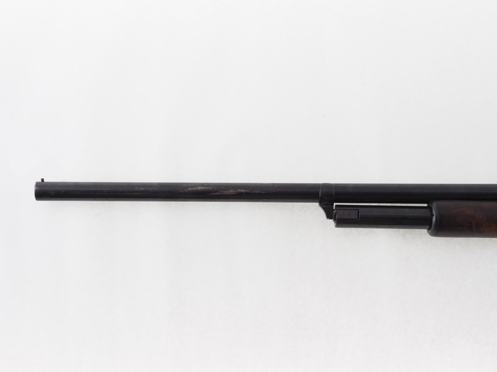 Remington 10 Shotgun - 11