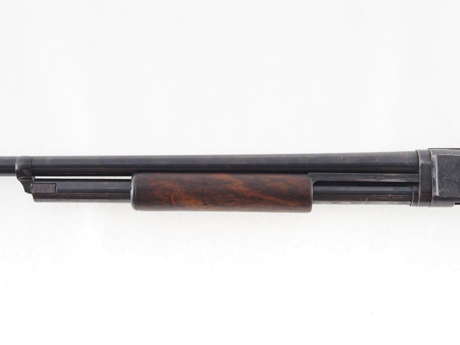 Remington 10 Shotgun - 12