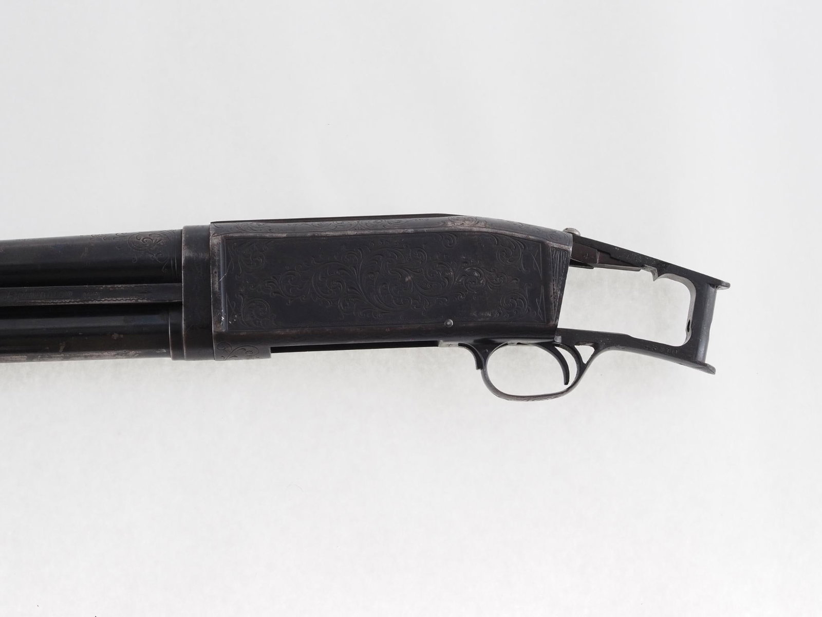 Remington 10 Shotgun - 13