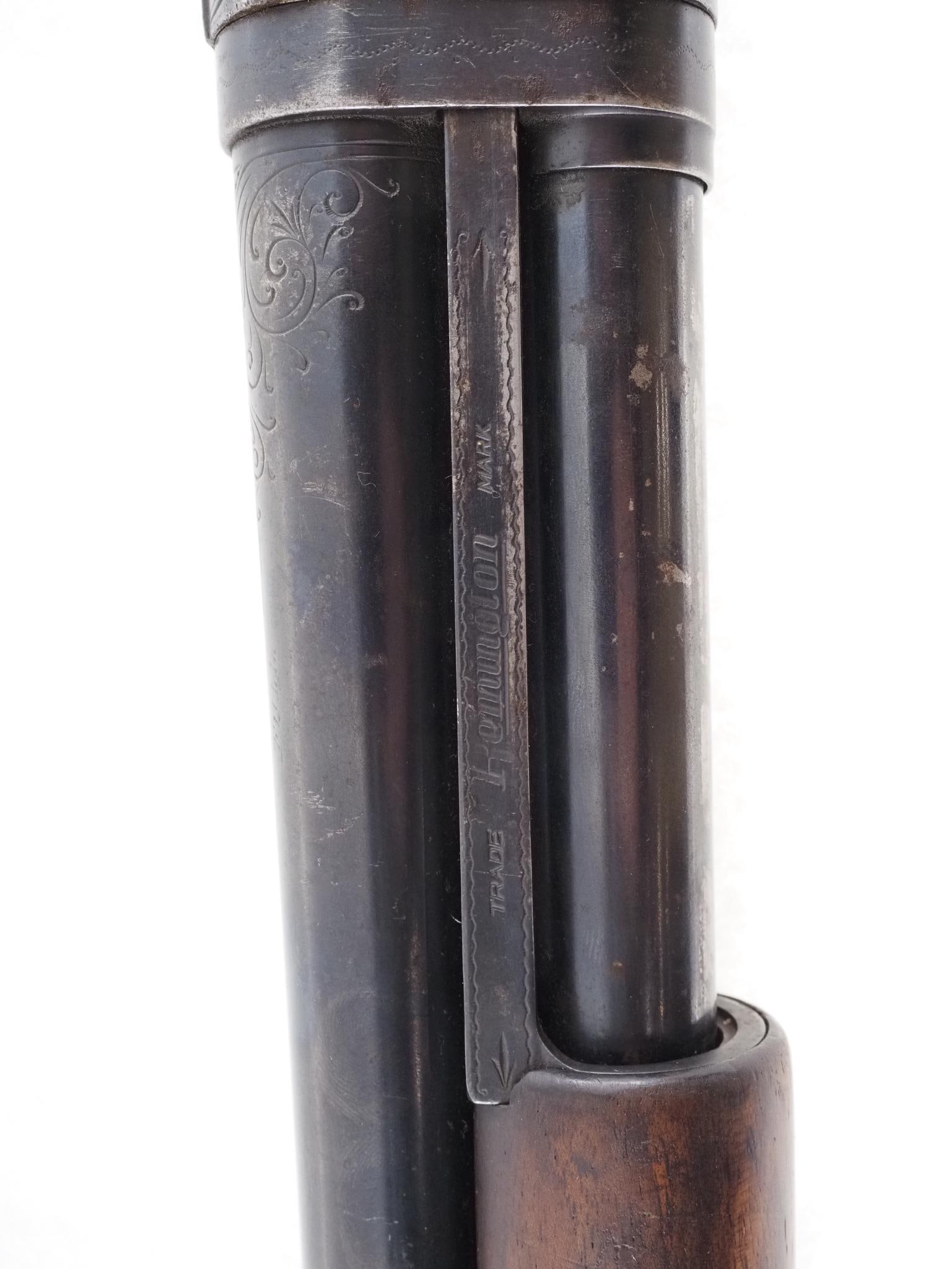 Remington 10 Shotgun - 15