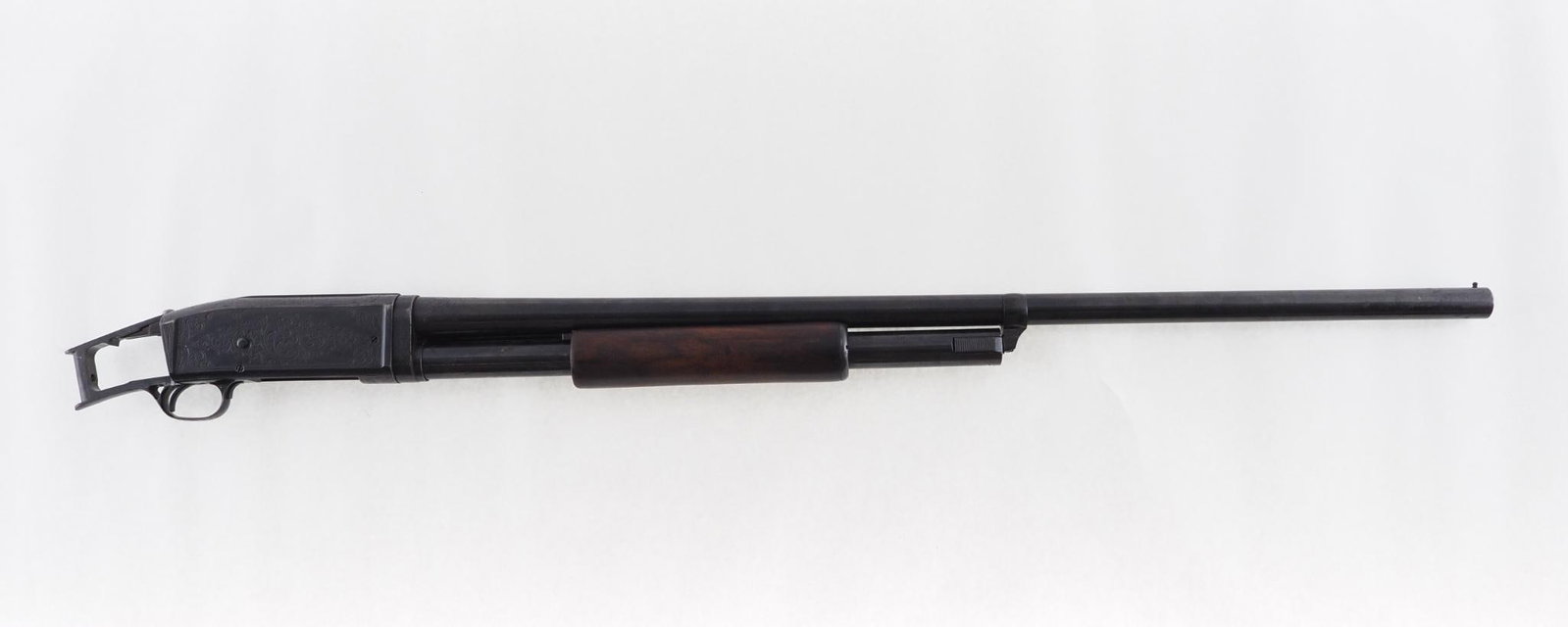 Remington 10 Shotgun - 2
