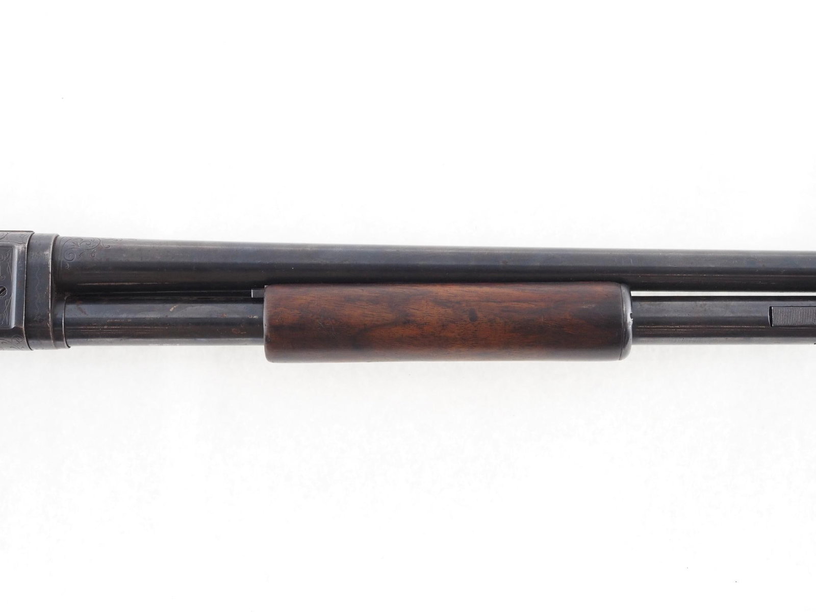 Remington 10 Shotgun - 5