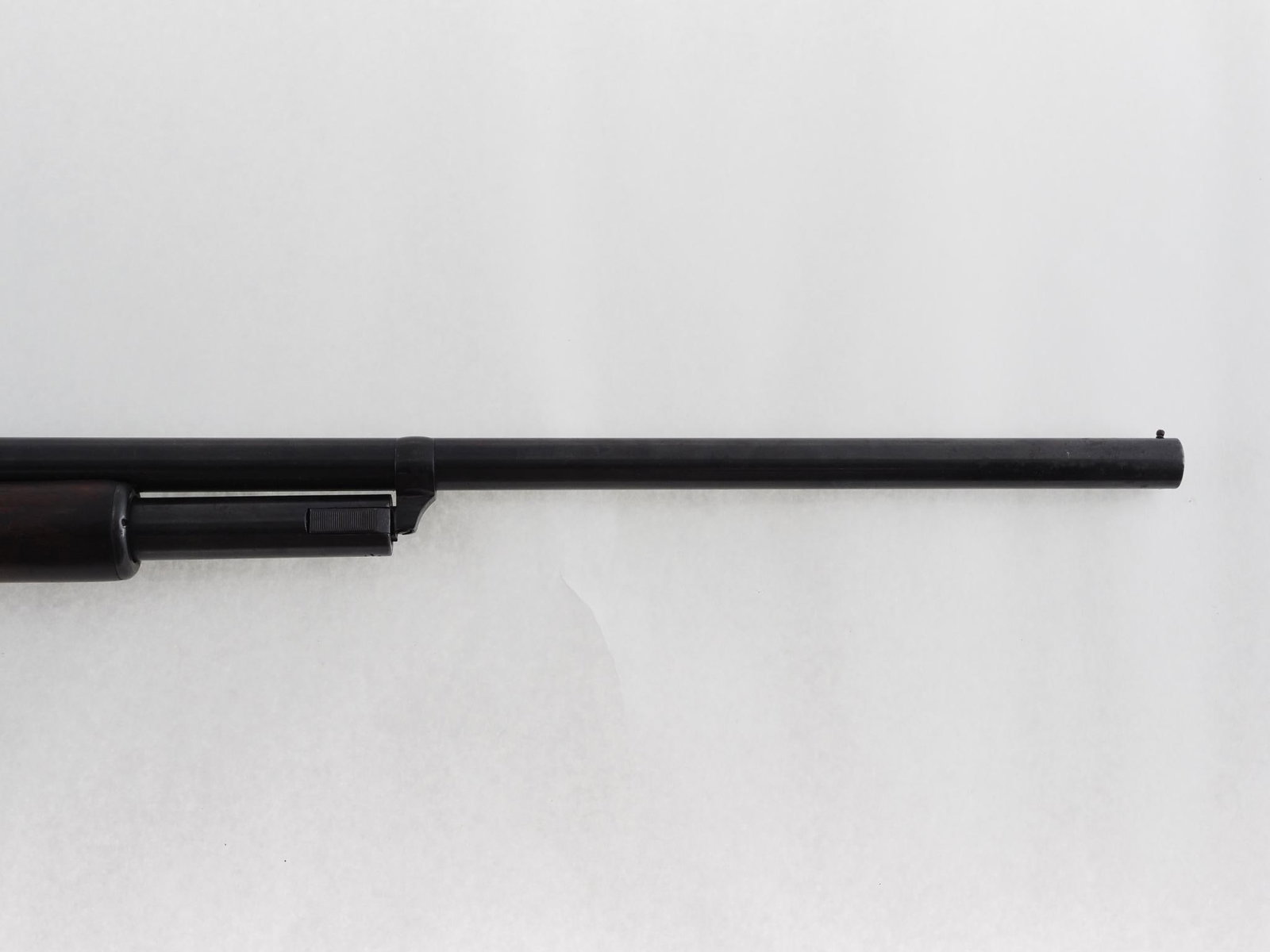 Remington 10 Shotgun - 6