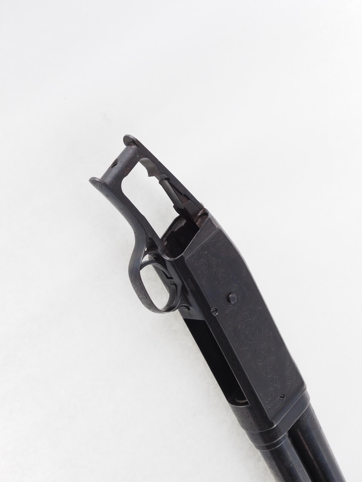 Remington 10 Shotgun - 8