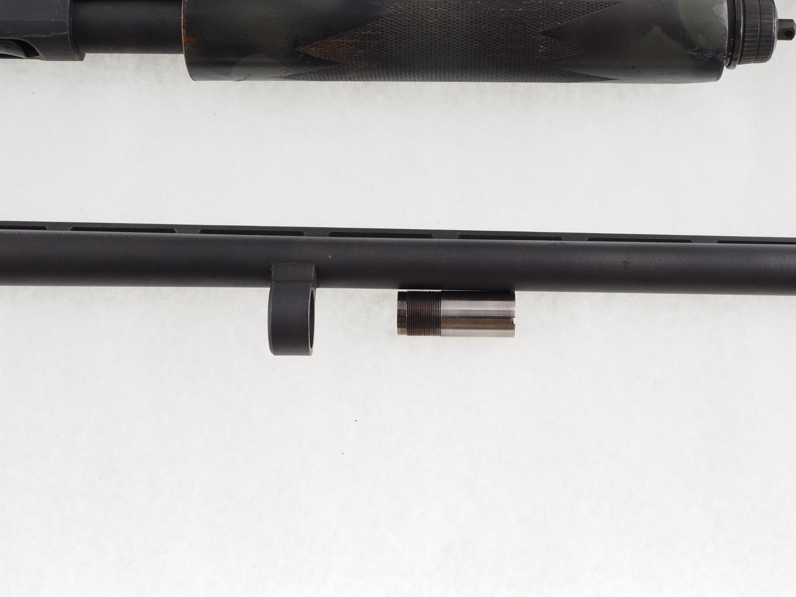 Remington 870 Super Express Magnum Shotgun - 10
