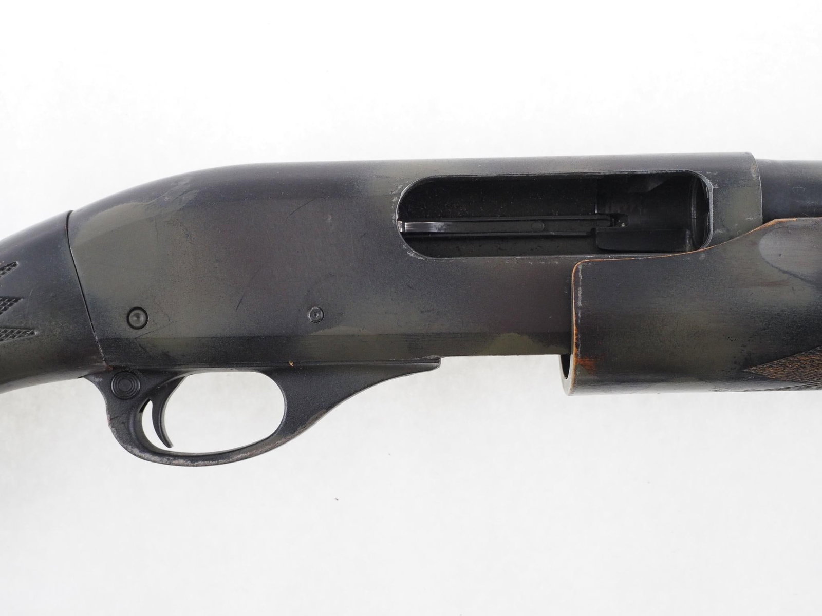 Remington 870 Super Express Magnum Shotgun - 13