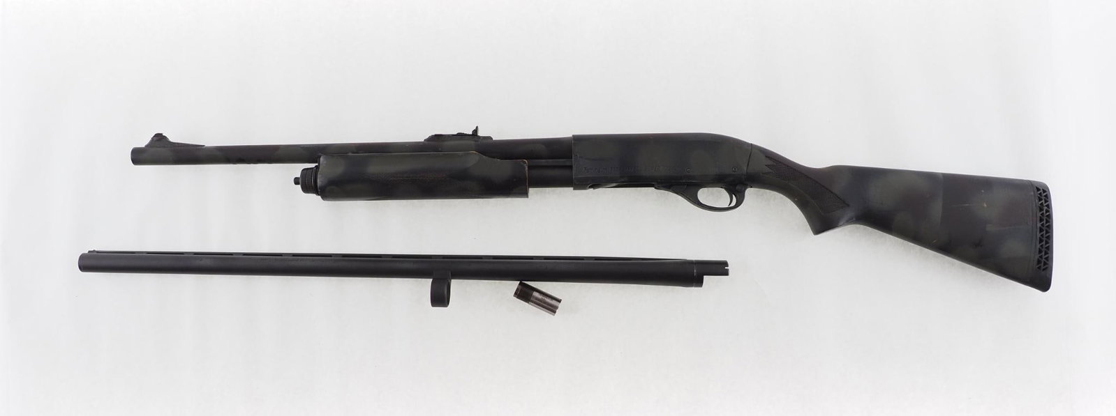 Remington 870 Super Express Magnum Shotgun - 15