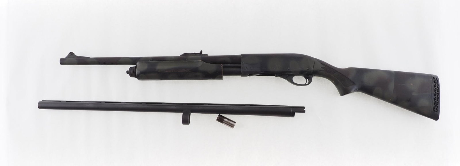 Remington 870 Super Express Magnum Shotgun - 16