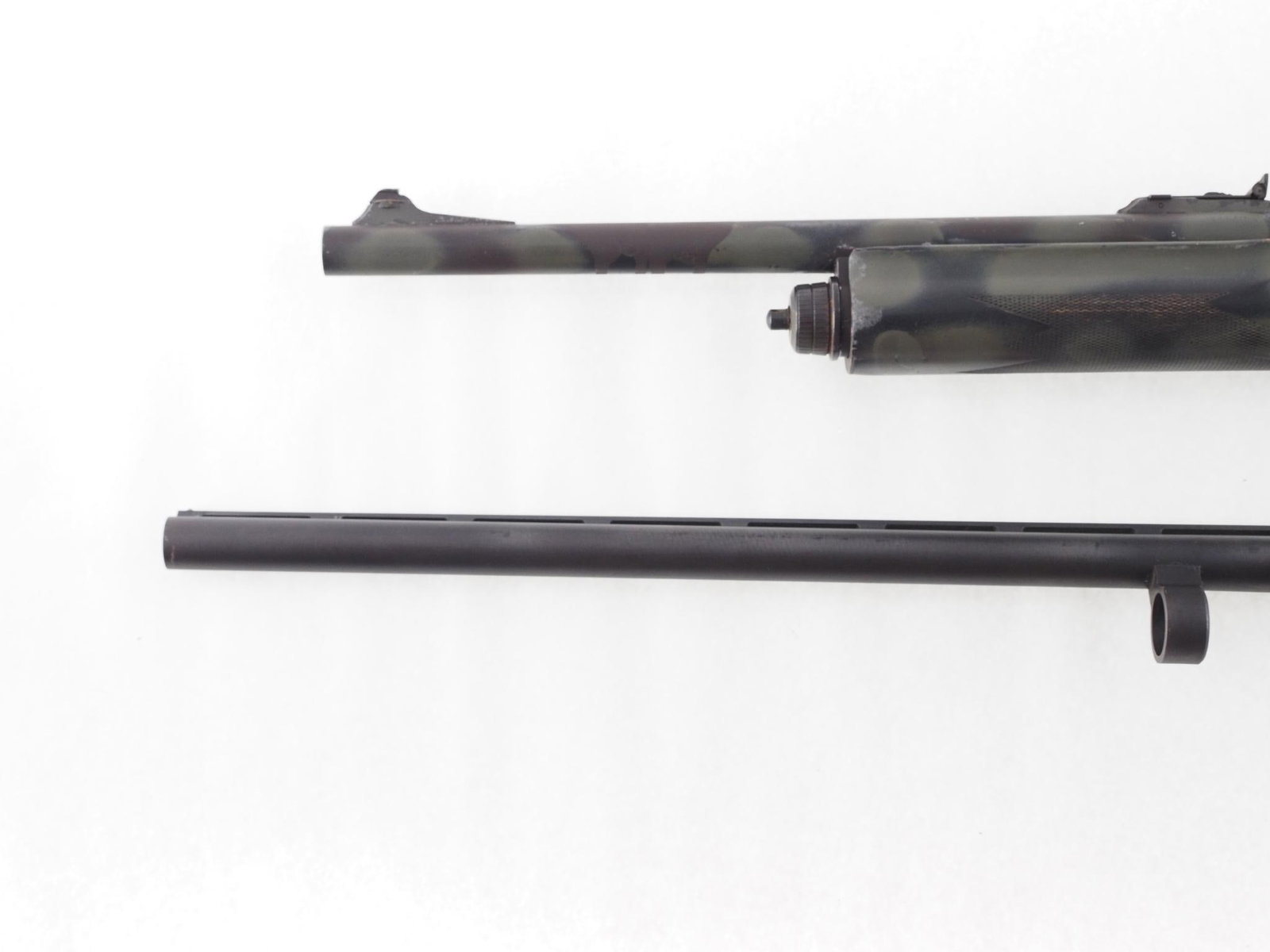 Remington 870 Super Express Magnum Shotgun - 17