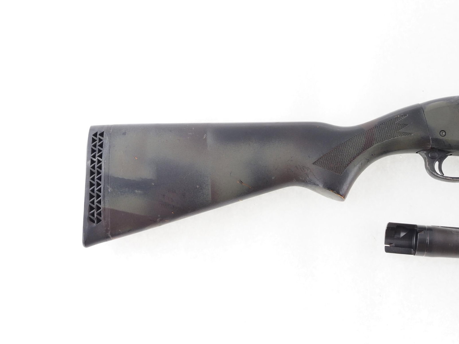 Remington 870 Super Express Magnum Shotgun - 3