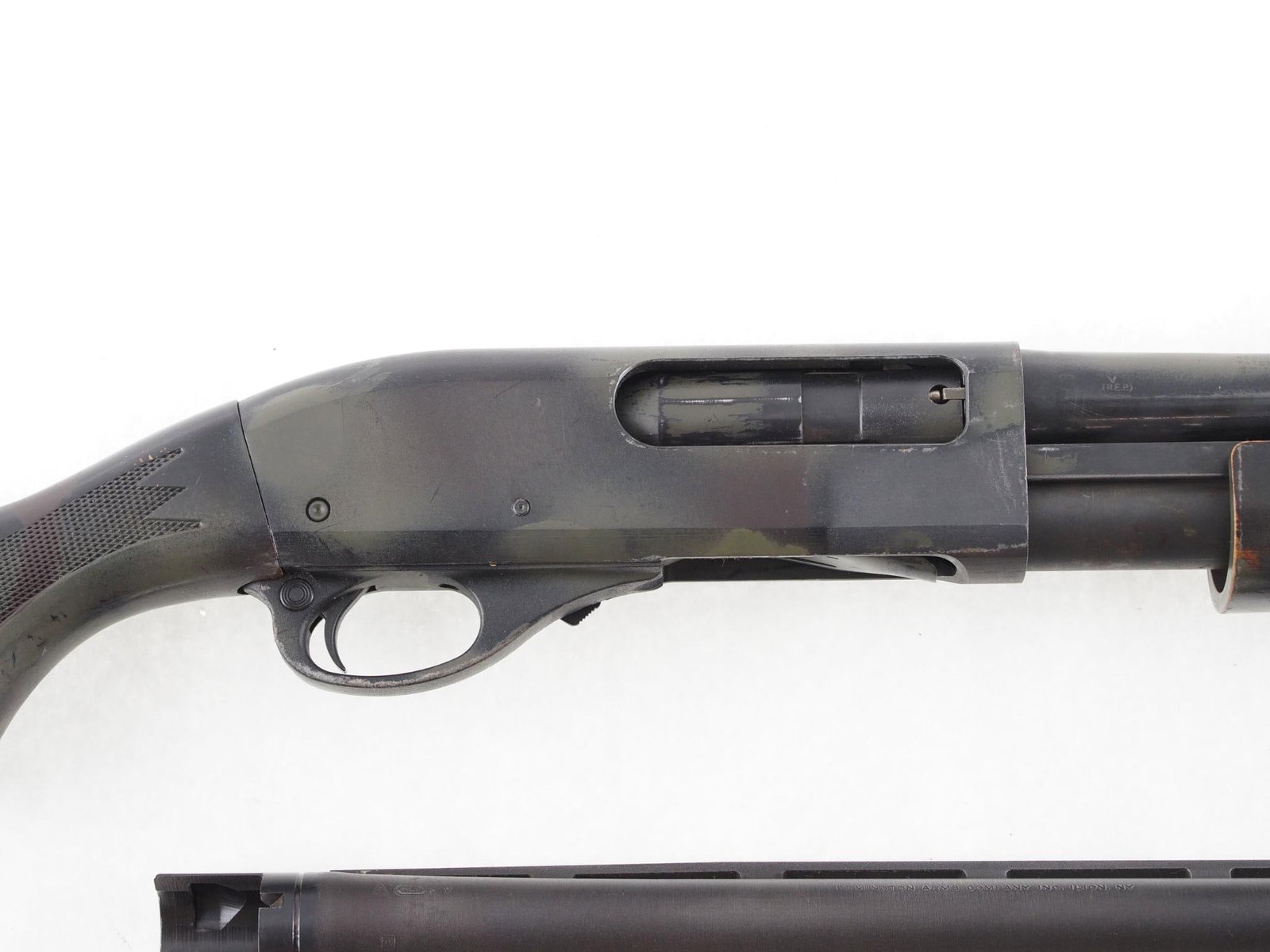 Remington 870 Super Express Magnum Shotgun - 5