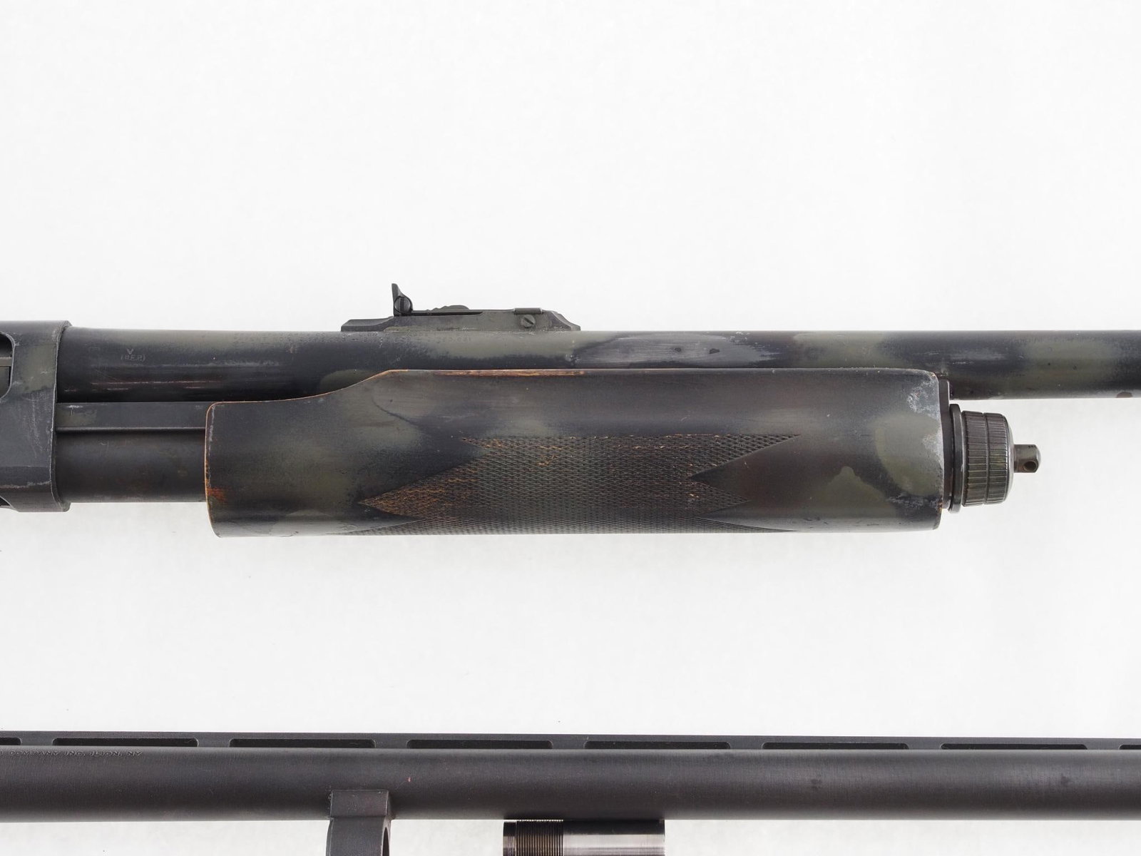 Remington 870 Super Express Magnum Shotgun - 6