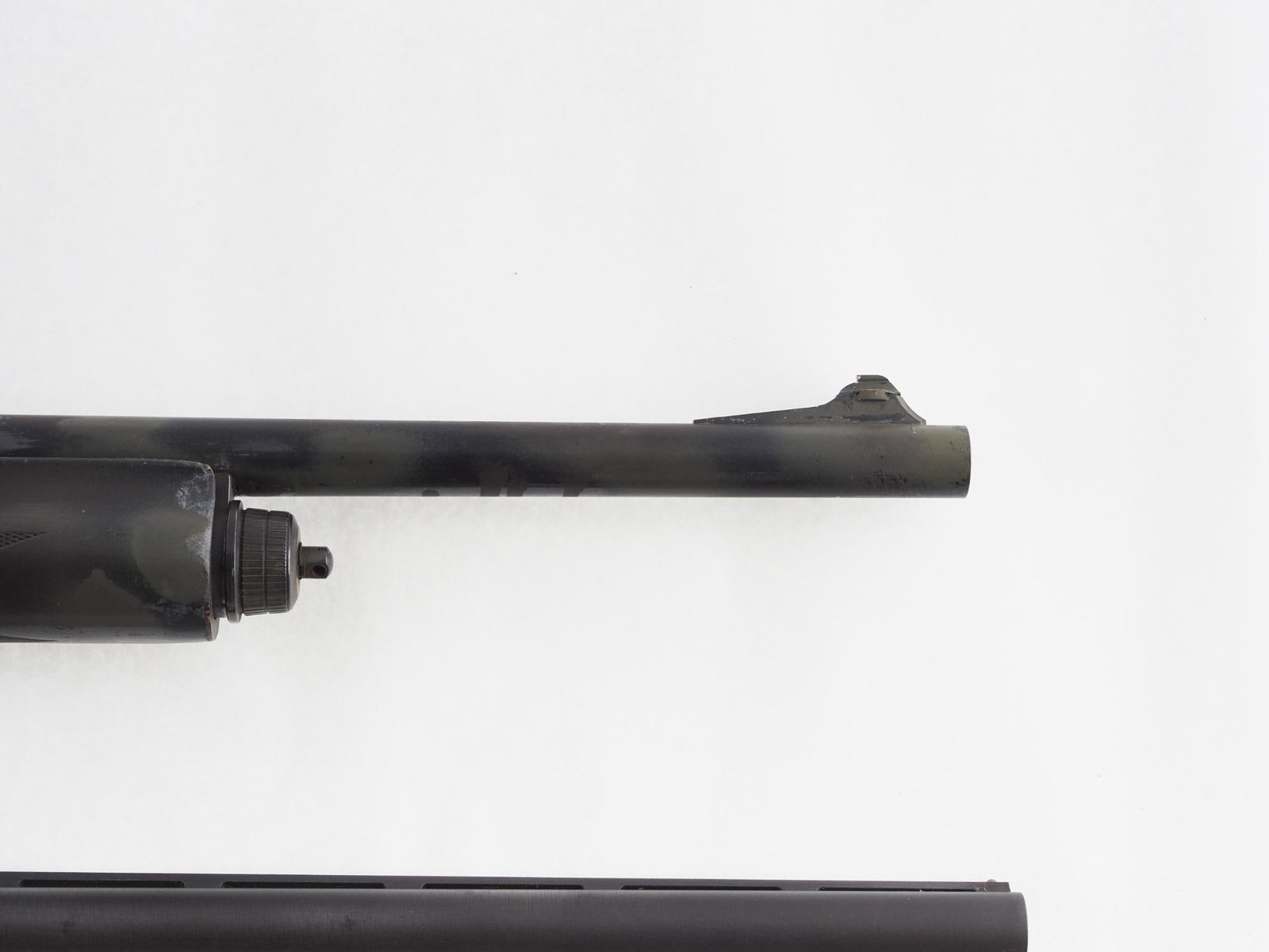 Remington 870 Super Express Magnum Shotgun - 7