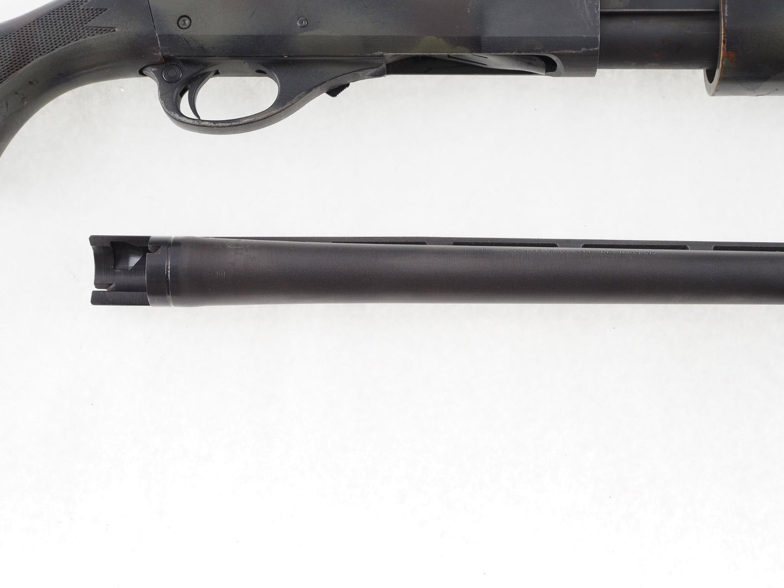 Remington 870 Super Express Magnum Shotgun - 9