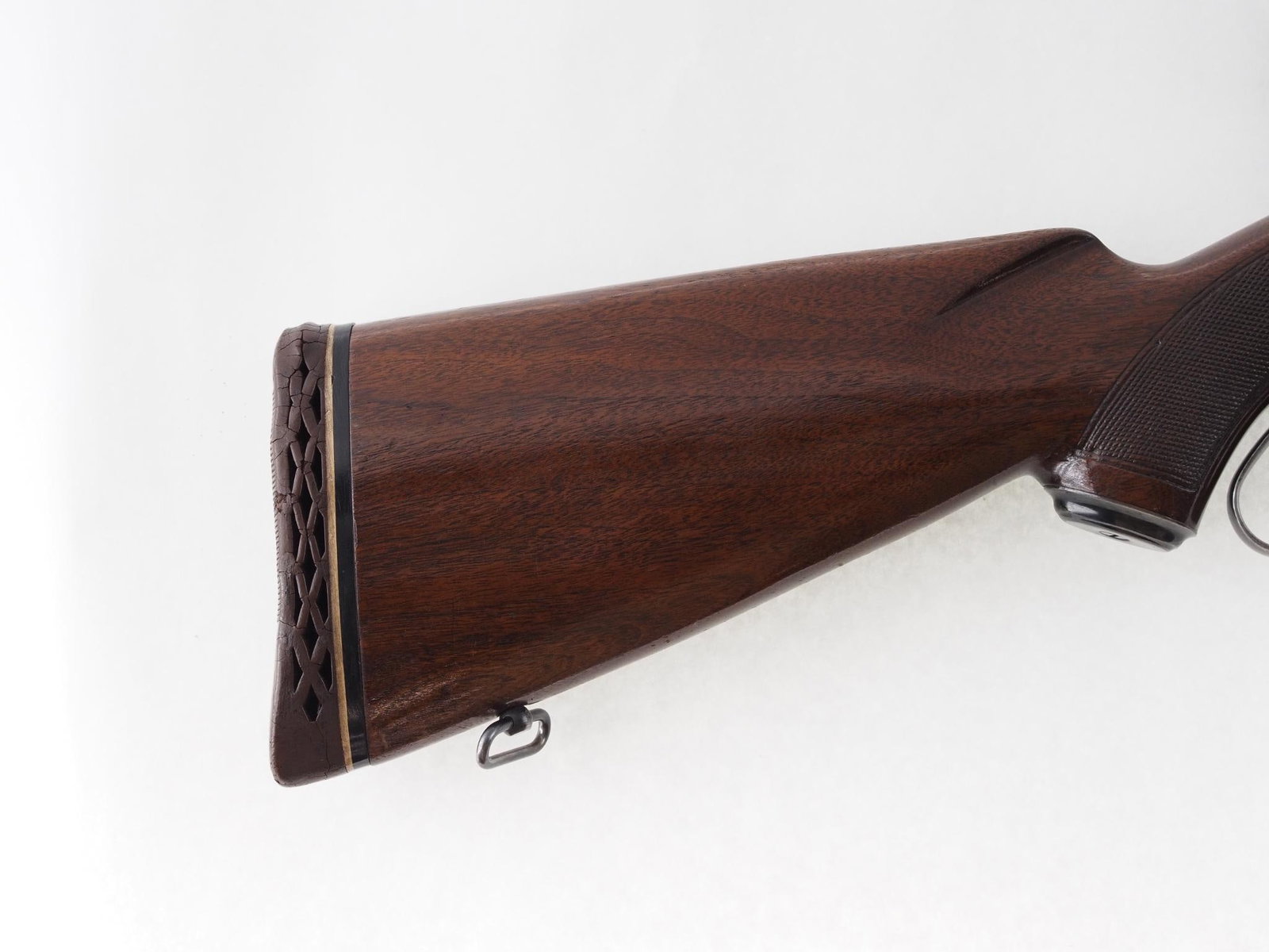 Winchester 88 Rifle - 3