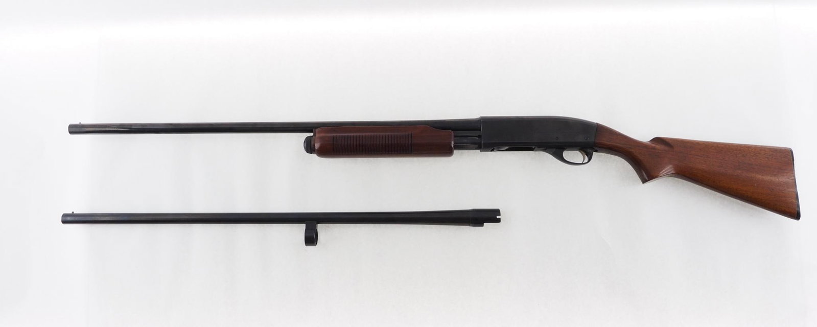 Remington 870 Shotgun - 13