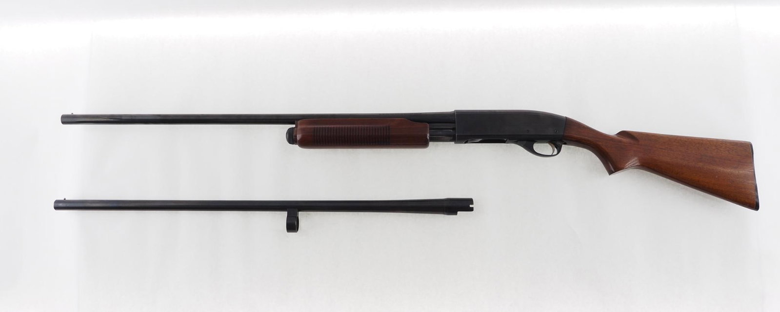 Remington 870 Shotgun - 14
