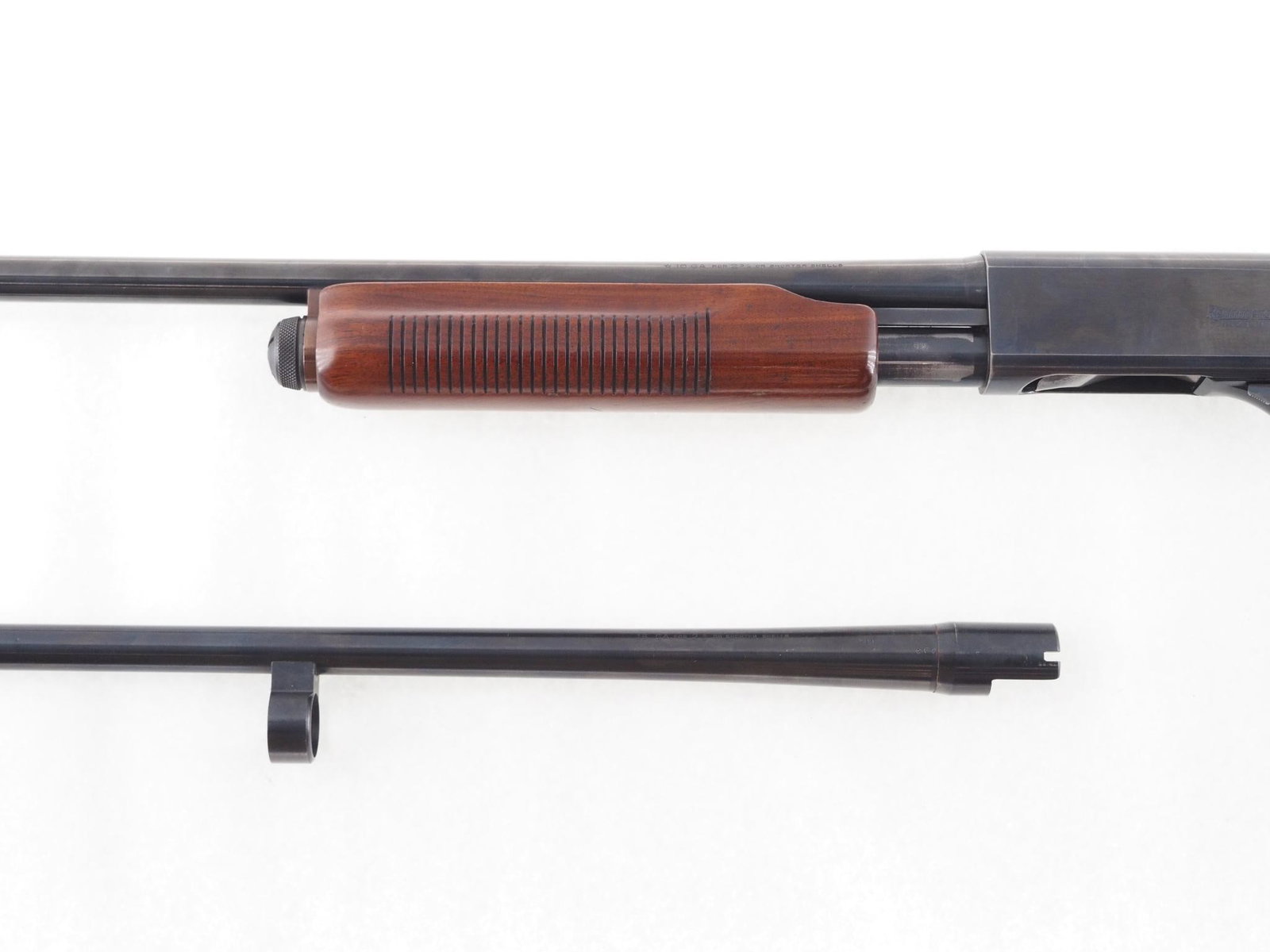 Remington 870 Shotgun - 16