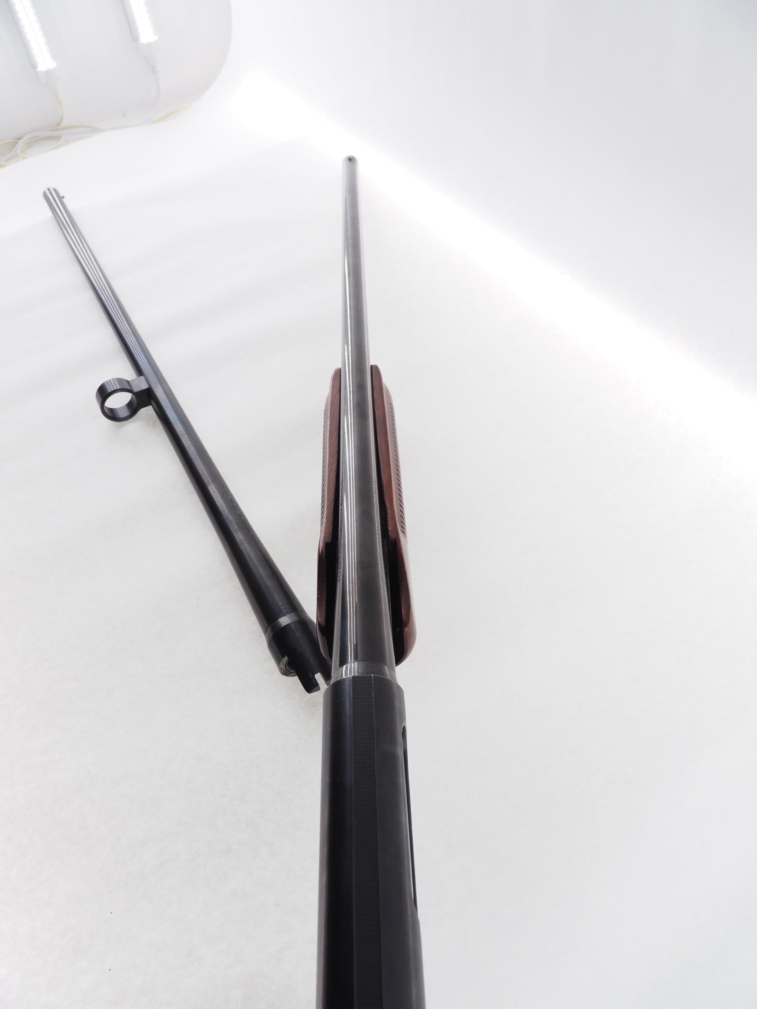 Remington 870 Shotgun - 19